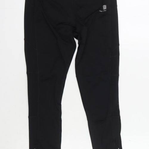 Karrimor Women's Black Running Leggings Size S