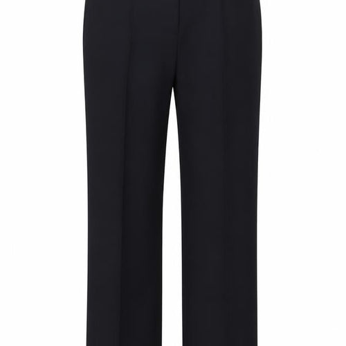 John Lewis Women's Black Dress Pants, Size 12, Business