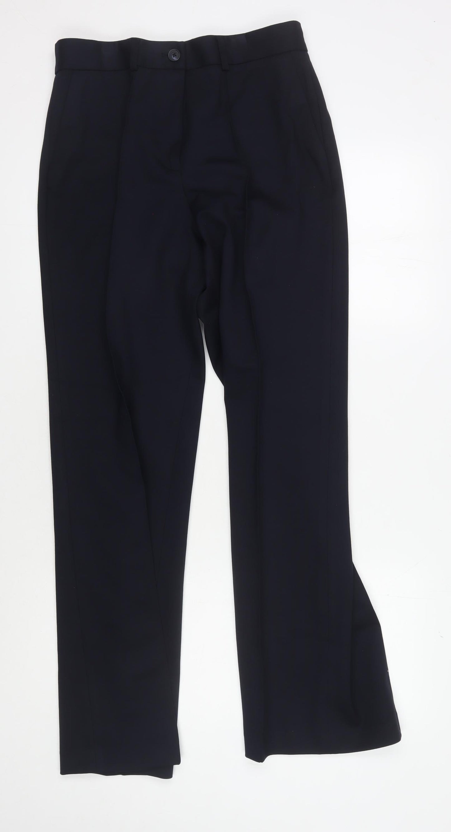 John Lewis Women’s Black Dress Pants Size 12