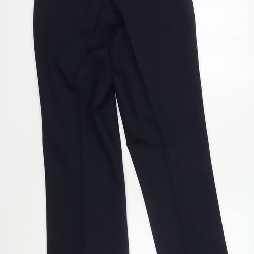 John Lewis Women’s Black Dress Pants Size 12