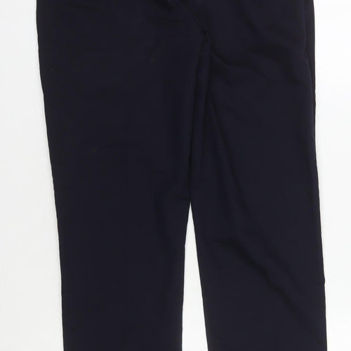 Zara Men's Black Dress Pants Size 29 Formal Wear – Preworn