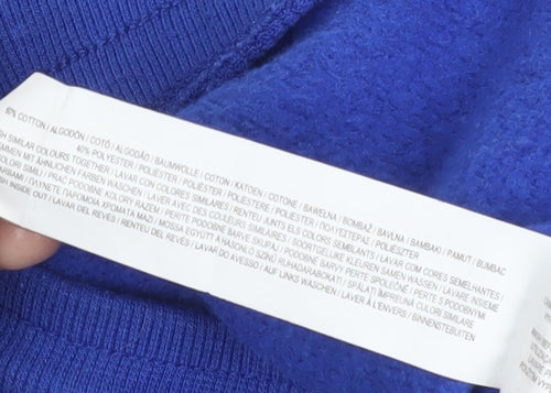 Marvel Boys Blue Spider-Man Sweat Shorts 2-3 Years