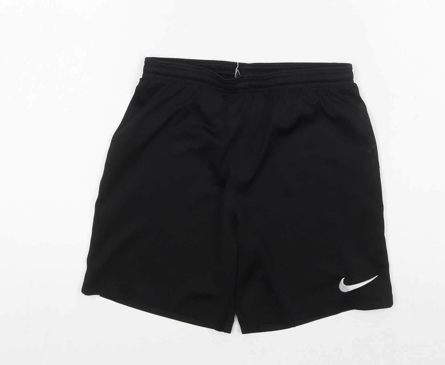 Nike Men's Black Athletic Shorts M Lightweight