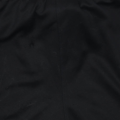 Nike Men's Black Athletic Shorts M Lightweight