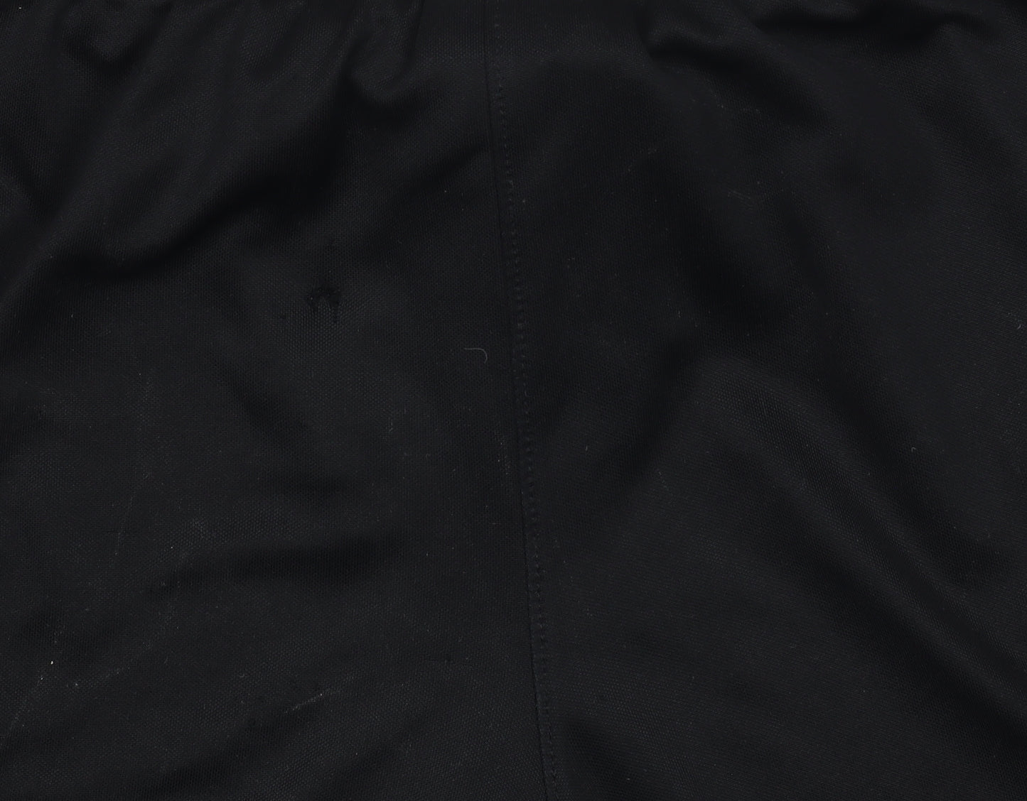 Nike Men's Black Athletic Shorts M Lightweight