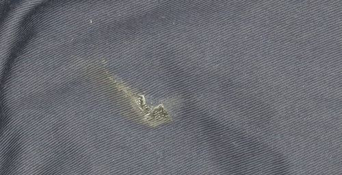 Portwest Men's Blue Cargo Trousers 32 in Regular