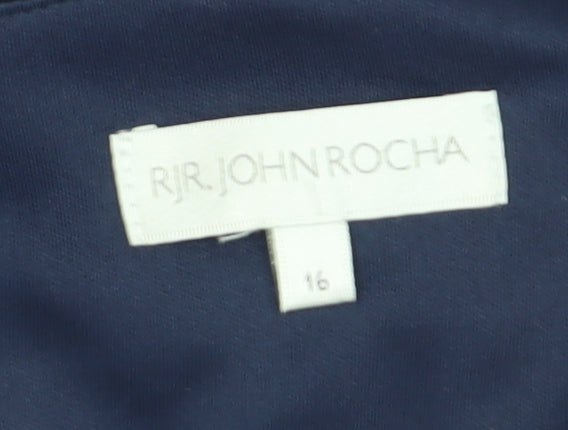 RJR John Rocha Women's Multicoloured Floral Jumpsuit