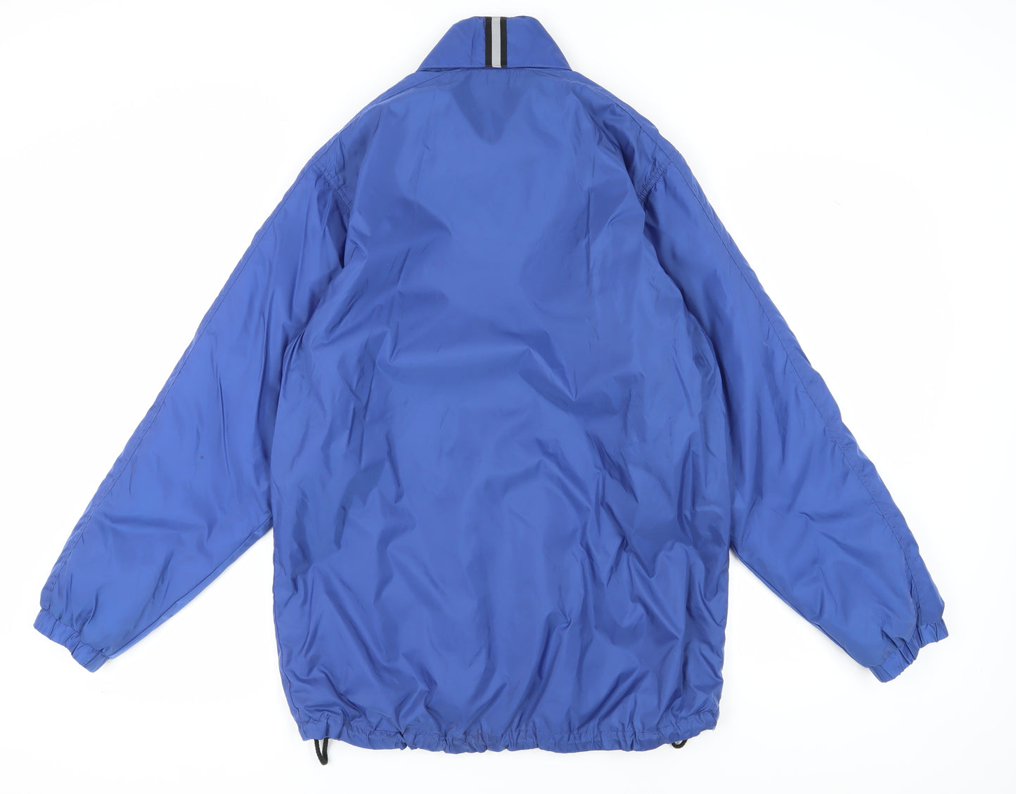 Regatta Men's Blue Lightweight Waterproof Jacket L
