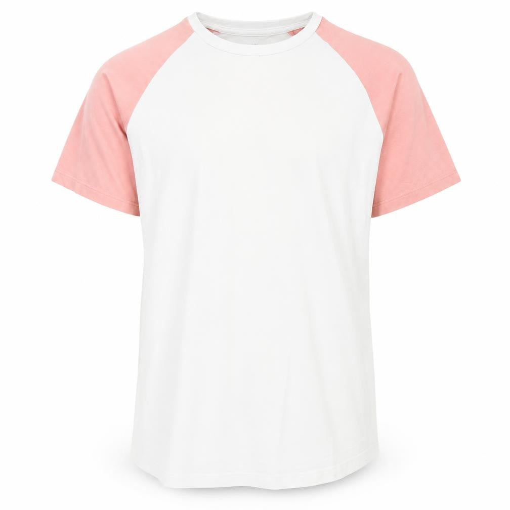 Jack & Jones Men's Colourblock T-Shirt, Size S, Cotton