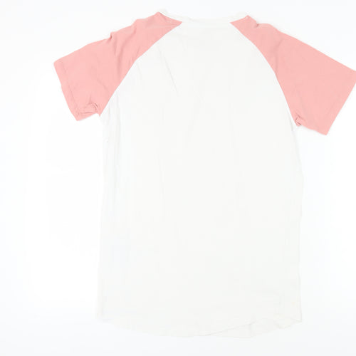 Jack & Jones Men's Colourblock T-Shirt, Size S, Cotton