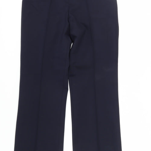 John Lewis Women's Black Dress Pants Size 12