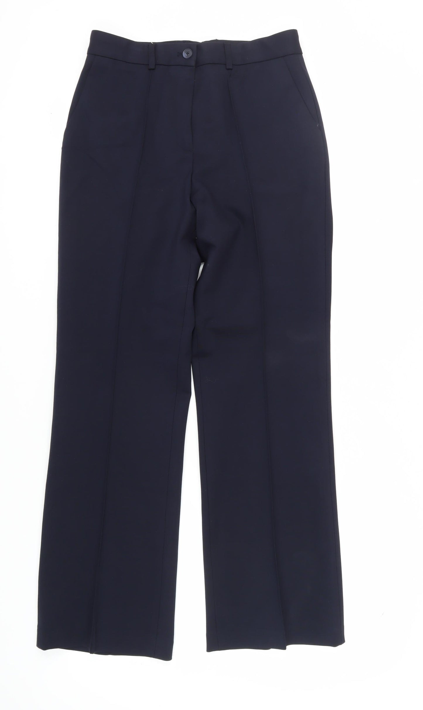 John Lewis Women's Black Dress Pants Size 12