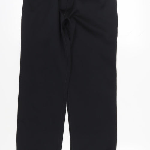 Nike Men's Black Jogger XS - Gym & Training Trousers