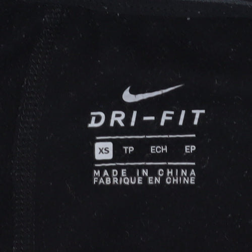 Nike Men's Black Jogger XS - Gym & Training Trousers