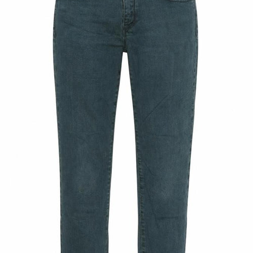 GAP 1969 Women's Blue Skinny Jeans Size 6 Stretch Denim