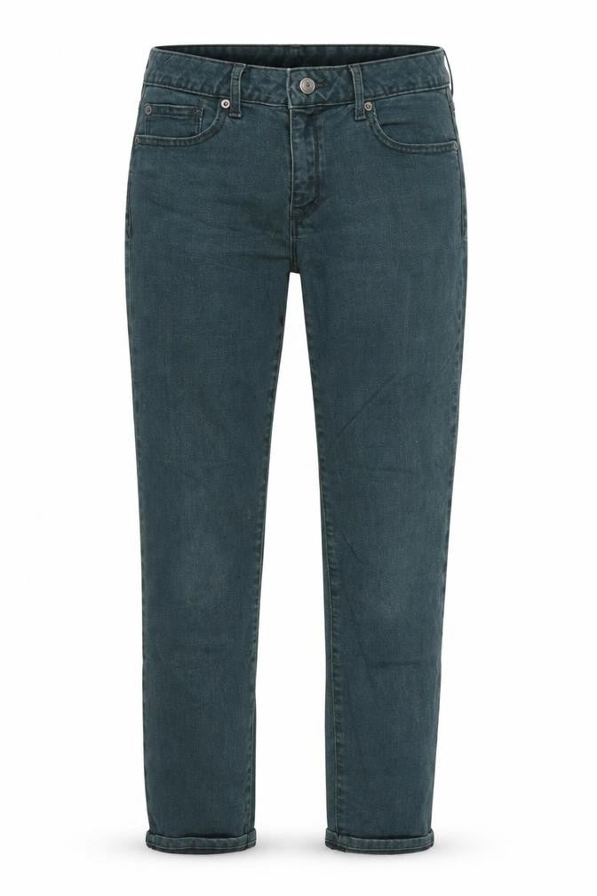 GAP 1969 Women's Blue Skinny Jeans Size 6 Stretch Denim