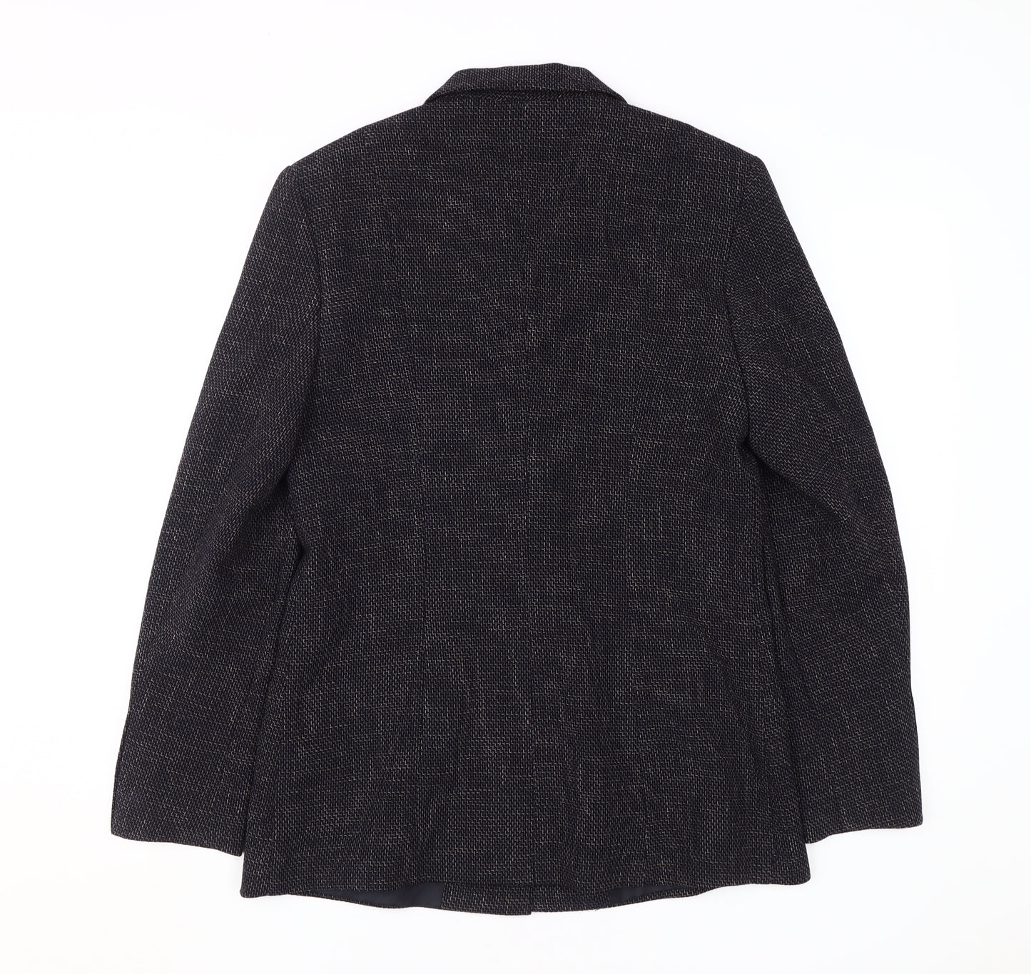 Gerry Weber Women's Black Suit Jacket Size 10