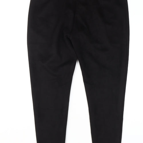 CAPSULE Women's Black Skinny Trousers Size 20