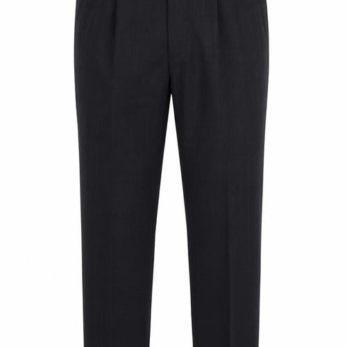 Marks and Spencer Men's Black Dress Pants 36W 31L