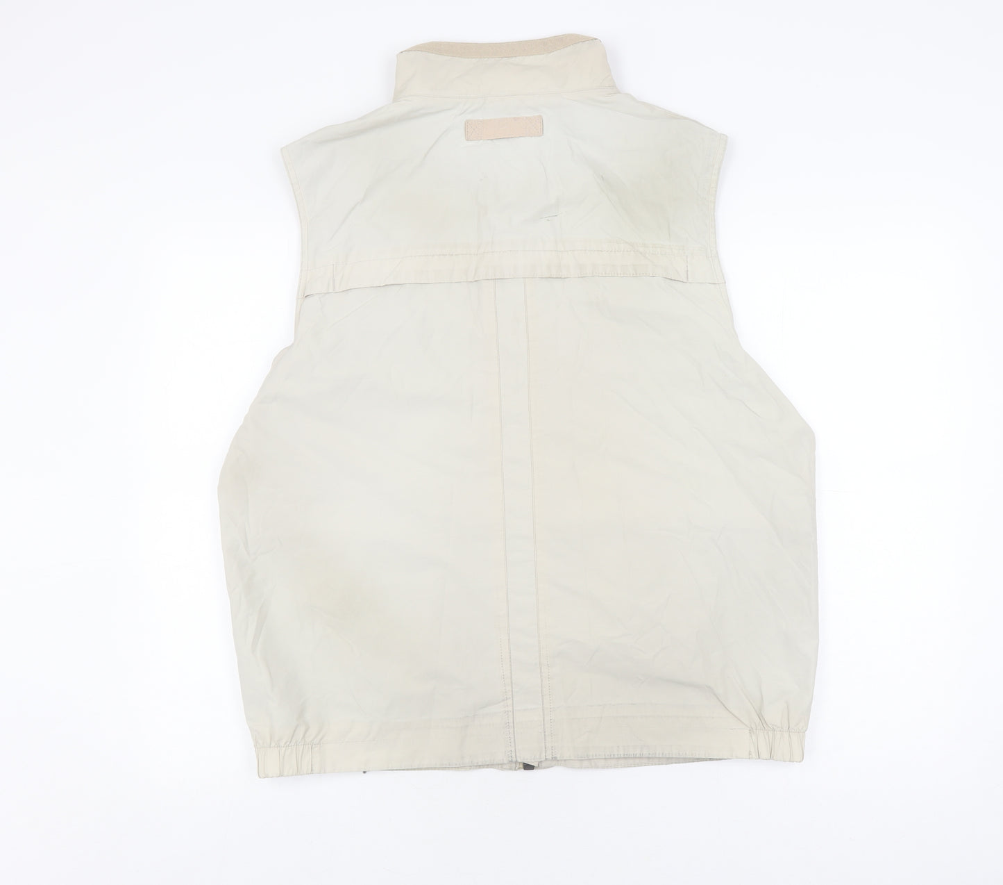 Marks and Spencer Men's Stone L Waistcoat