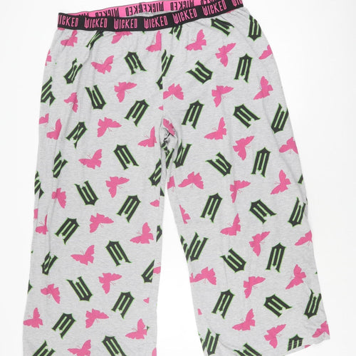 Character Women's Multicoloured 2XL Lounge Pants