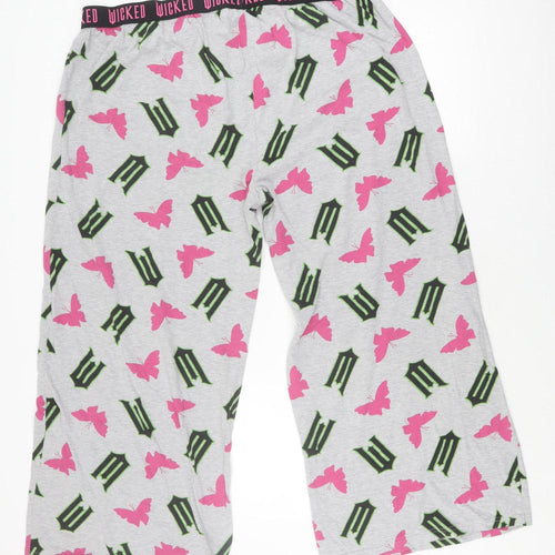 Character Women's Multicoloured 2XL Lounge Pants