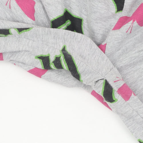 Character Women's Multicoloured 2XL Lounge Pants