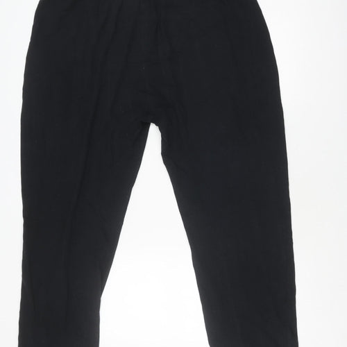 George Men's Black 2XL Batman Pyjama Pants Superhero