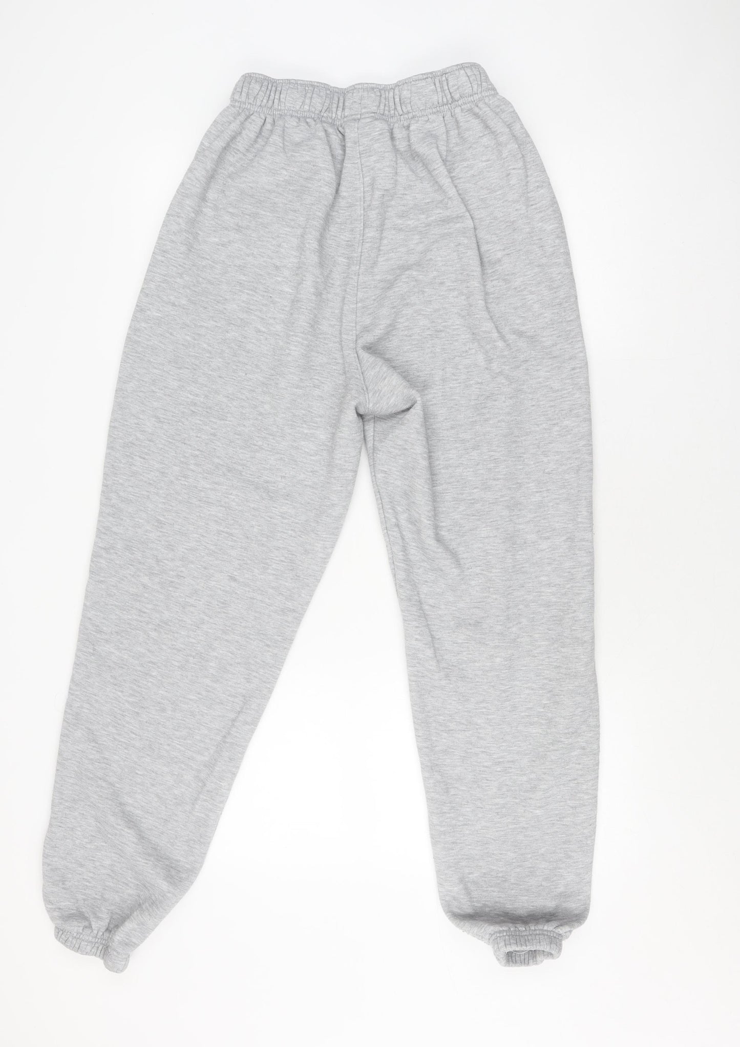 Slazenger Men's Grey XL Sweatpants for Casual Gym
