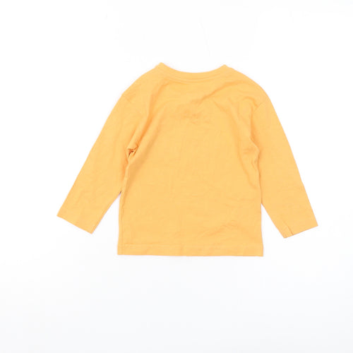 Nickelodeon Unisex Halloween PAW Patrol Long Sleeve T-Shirt
