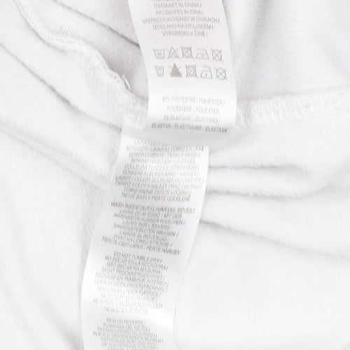 Friends Women's Grey XL Nightshirt