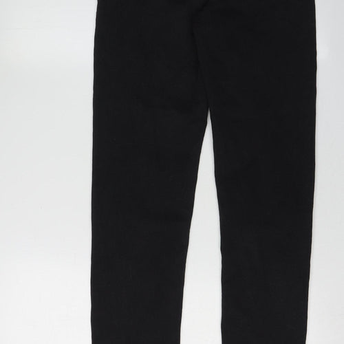 Matalan Women's Black Skinny Jeans Size 8