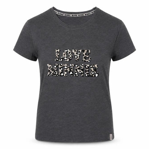 Disney at George Black Teens Minnie T-Shirt Size 8