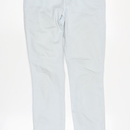 J Brand Women's Light Blue Skinny Jeans Size 26