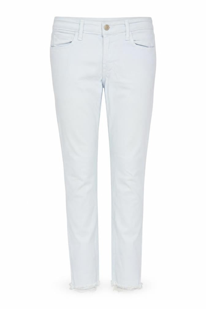 J Brand Women's Light Blue Skinny Jeans Size 26