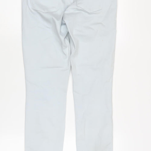 J Brand Women's Light Blue Skinny Jeans Size 26