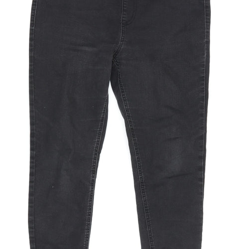 Marks and Spencer Women's Black Jeggings Size 14