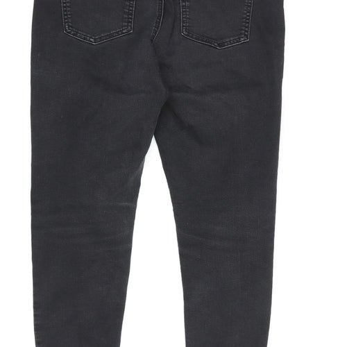 Marks and Spencer Women's Black Jeggings Size 14