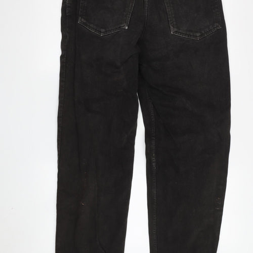 Calvin Klein Men's Black Corduroy Straight Jeans Size 33