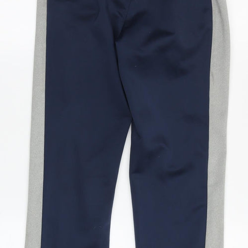 Converse Boys Blue Jogger Trousers Age 8-9