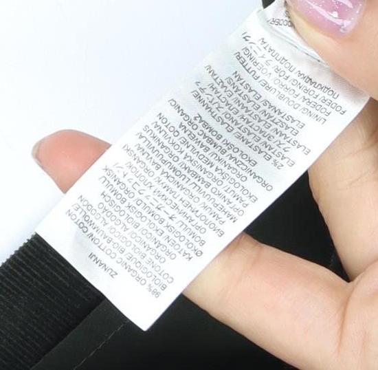 Seasalt Cornwall Women’s Black Cotton Skirt, Size 20