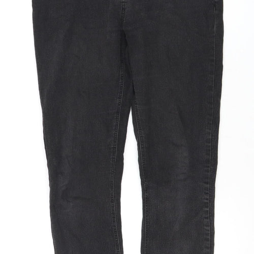 New Look Women’s Black Skinny Jeans Size 12