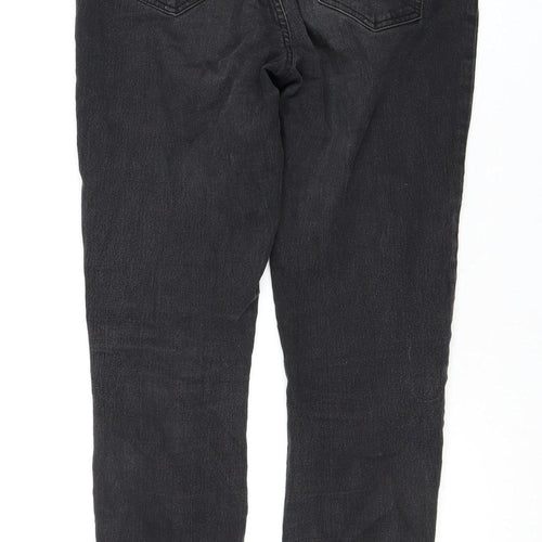 New Look Women’s Black Skinny Jeans Size 12