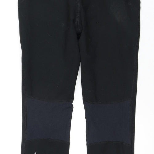 Nike Women's Black Compression Leggings S