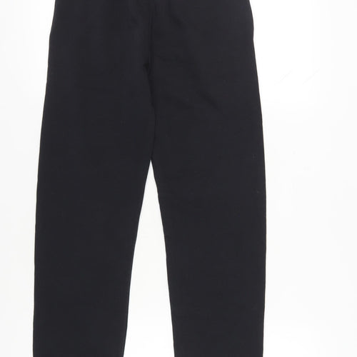 Champion Boys Black Jogger Trousers XL - Casual Comfortable Wear