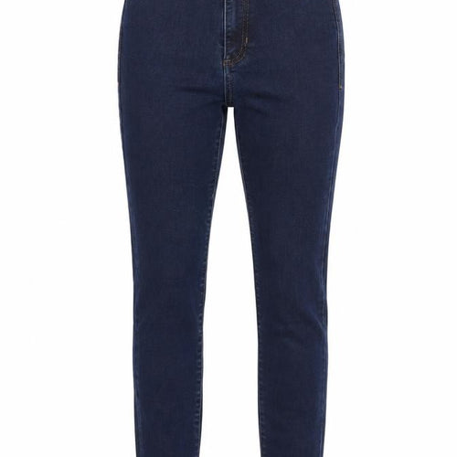 Marks and Spencer Blue Skinny Jeans, Women, Size 6