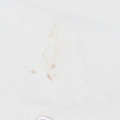 Hollister Women's Beige XS Pullover Sweatshirt