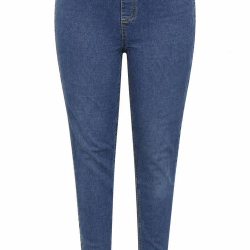 Avenue Denim Women's Blue Skinny Jeans Size 12
