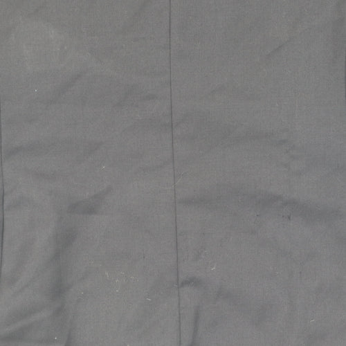 Holland Esquire Men's Black Blazer 40 Regular Fit