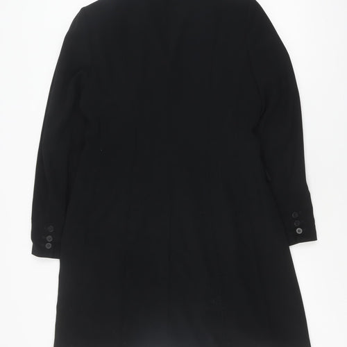 Linea Women's Black Suit Jacket, Size 12, Business
